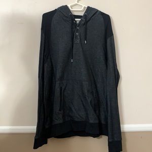 Men’s Rock & Republic hoodie